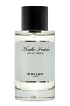 Menthe Fraîche Eau de Parfum by HEELEY | $195