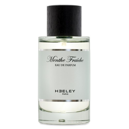 Menthe Fraîche Eau de Parfum by HEELEY