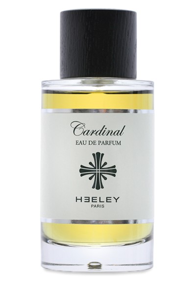 Cardinal  Eau de Parfum  by HEELEY