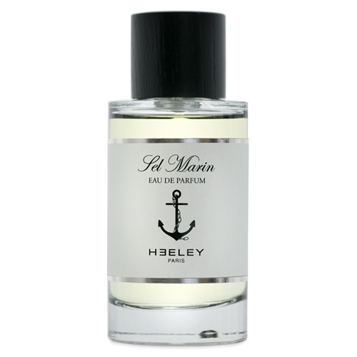 Sel Marin Eau de Parfum by HEELEY