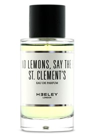 Oranges and Lemons Say The Bells of St. Clements Eau de Parfum by HEELEY | $195