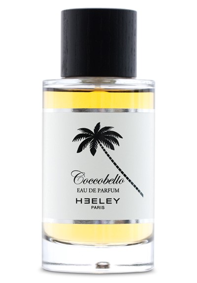 Coccobello  Eau de Parfum  by HEELEY