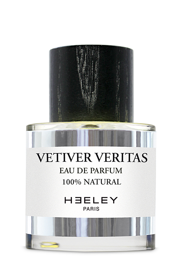 parfum heeley avis