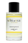 Note de Yuzu Eau de Parfum by HEELEY | $195
