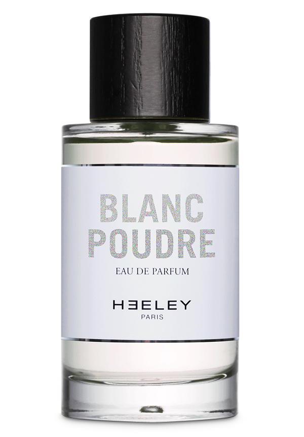 parfum blanc