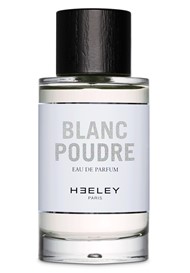 Blanc Poudre Eau de Parfum by HEELEY | $195