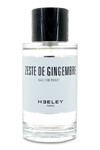 Zeste de Gingembre Eau de Parfum by HEELEY | $195