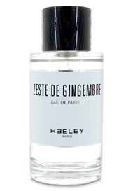Zeste de Gingembre Eau de Parfum by HEELEY | $195