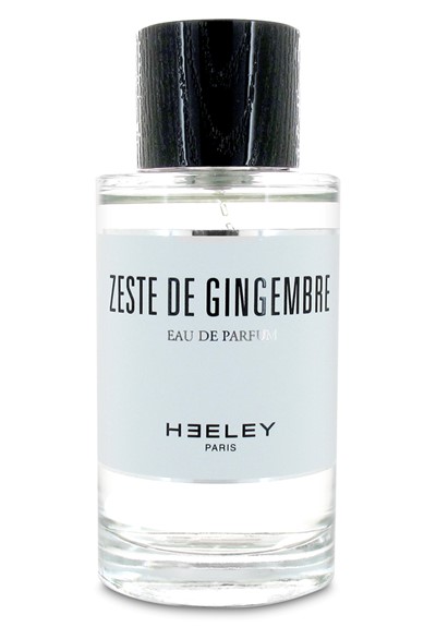 Zeste de Gingembre  Eau de Parfum  by HEELEY