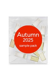 Autumn 2025 sample pack  by Luckyscent Sample Packs | $0