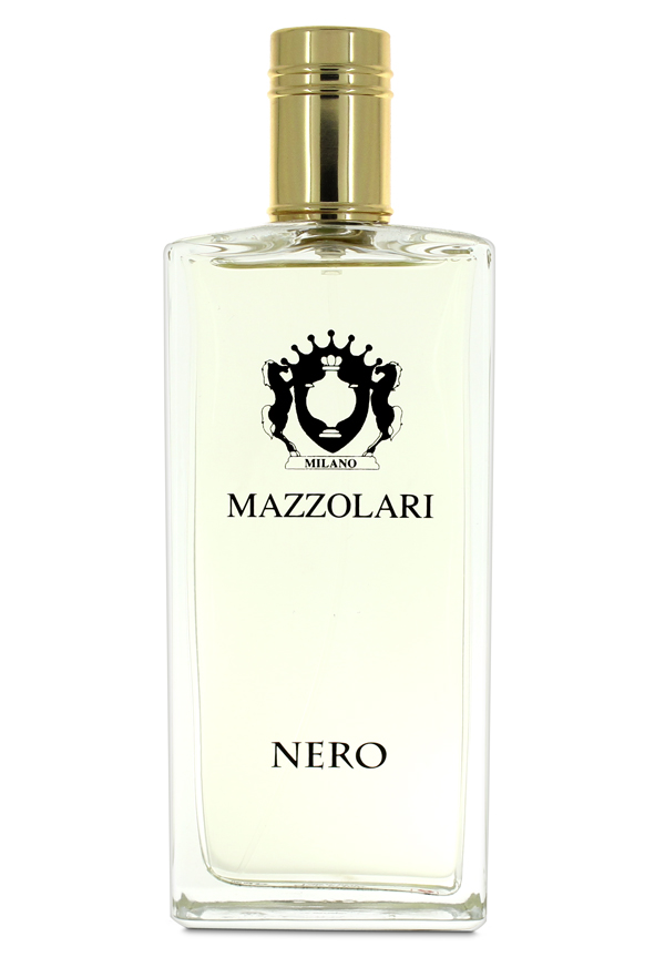 parfum nero