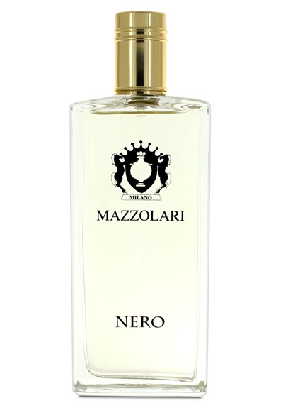 Nero  Eau de Parfum  by Mazzolari