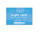 e-Certificate by Luckyscent Gift Certificates