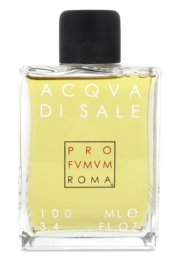 Acqua di Sale Eau de Parfum by Profumum 