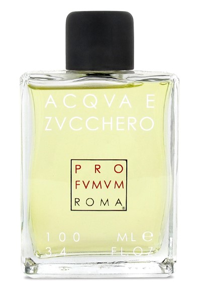 Acqua e Zucchero  Eau de Parfum  by Profumum
