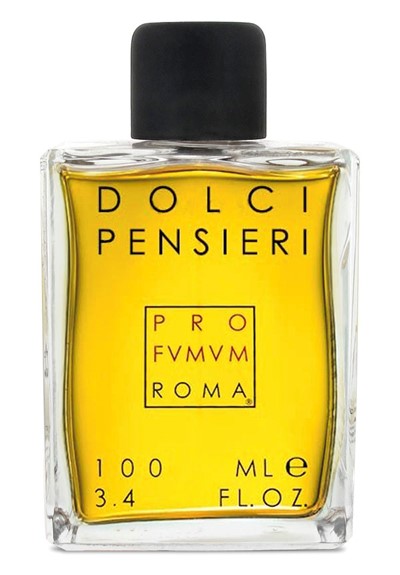 Dolci Pensieri  Eau de Parfum  by Profumum