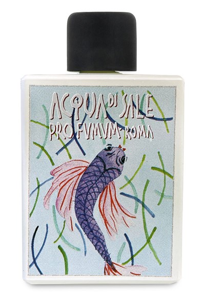 weggooien Onbepaald pot Acqua Di Sale - Limited Edition Eau de Parfum by Profumum | Luckyscent