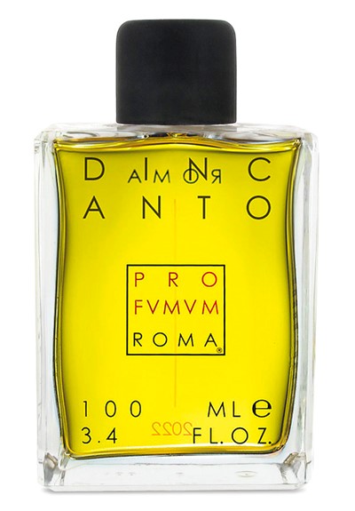 Dincanto  Eau de Parfum  by Profumum