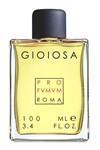 Gioiosa Eau de Parfum by Profumum | $351