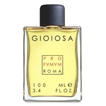 Gioiosa by Profumum product thumbnail