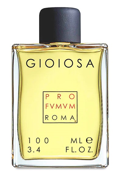 Gioiosa  Eau de Parfum  by Profumum