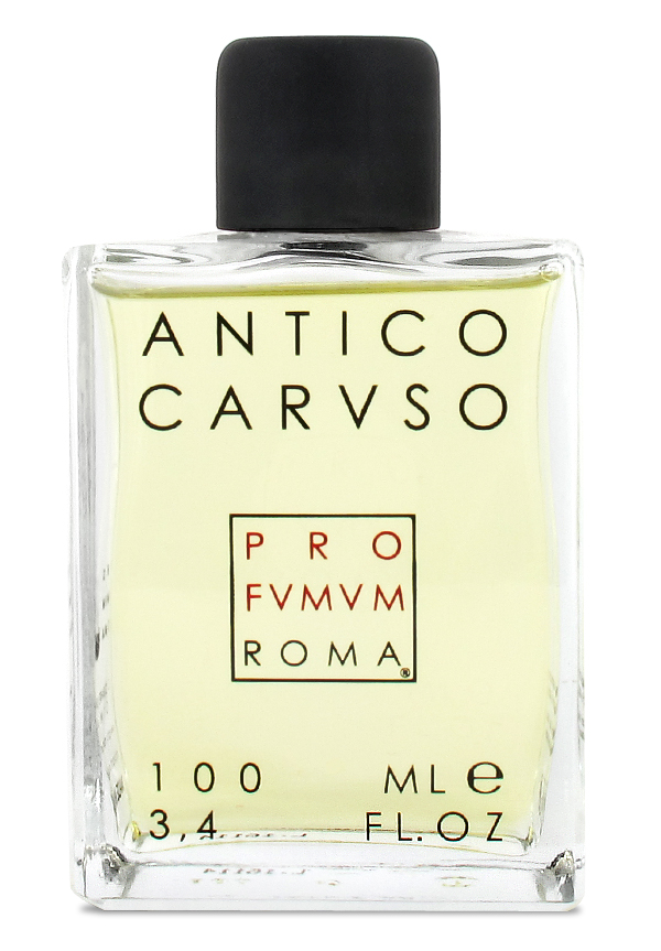 Antico Caruso