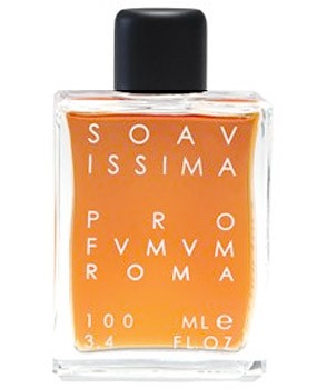 Soavissima  Eau de Parfum  by Profumum