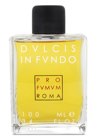 Dulcis in Fundo  Eau de Parfum  by Profumum