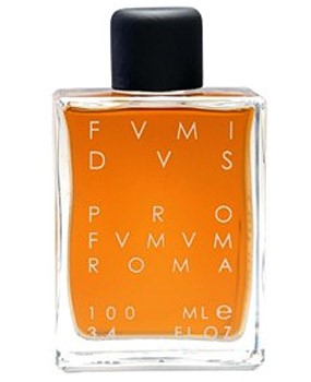 Fumidus  Eau de Parfum  by Profumum