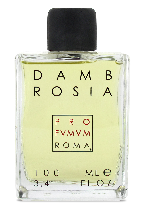 parfum profvmvm roma