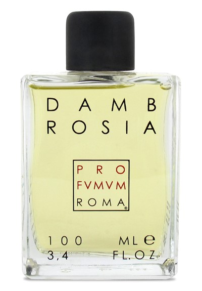 Dambrosia  Eau de Parfum  by Profumum
