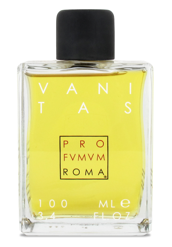 vanitas perfume price