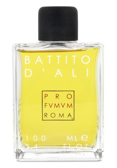 Battito d'ali  Eau de Parfum  by Profumum