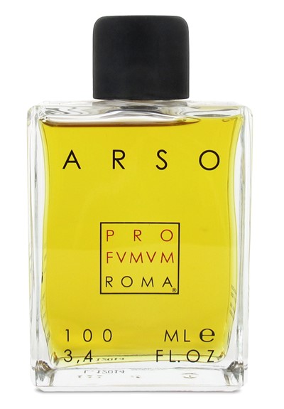 Arso  Eau de Parfum  by Profumum