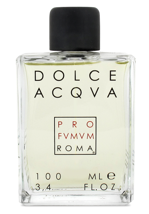 dolce acqua perfume