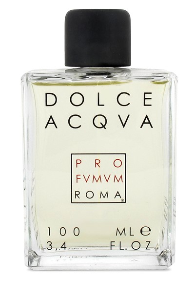Dolce Acqua  Eau de Parfum  by Profumum
