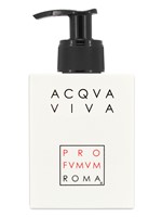 Acqua Viva Body Cream by Profumum