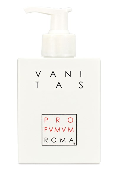 Vanitas Body Cream  Scented Body Cream  by Profumum