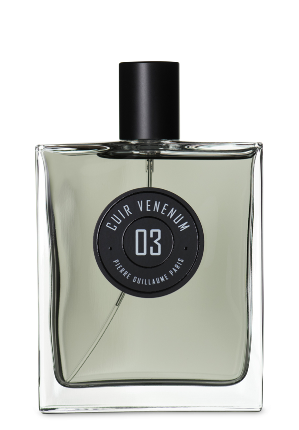 parfum pierre guillaume avis