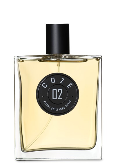 Coze  Eau de Parfum  by Pierre Guillaume Paris, Parfumerie Generale