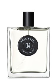 Musc Maori Eau de Parfum by Pierre Guillaume Paris, Parfumerie Generale | $125