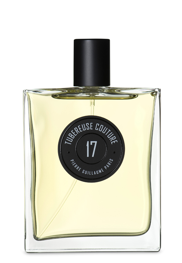 Tubereuse Couture Eau de Parfum by Pierre Guillaume Paris