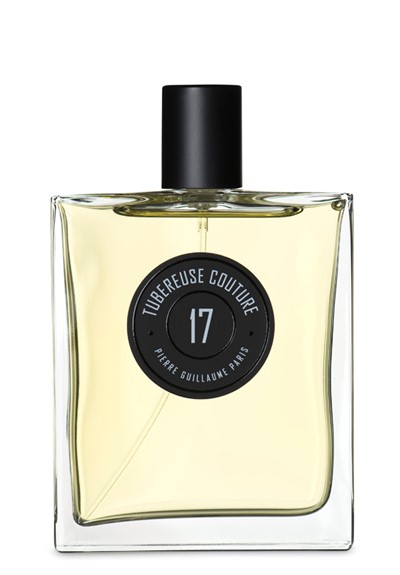 Tubereuse Couture  Eau de Parfum  by Pierre Guillaume Paris, Parfumerie Generale