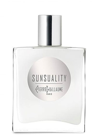 Sunsuality  Eau de Parfum  by Pierre Guillaume Paris, Parfumerie Generale