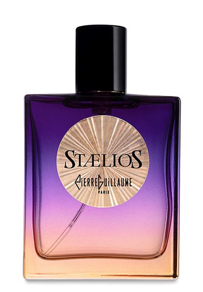 Staelios  Eau de Parfum  by Pierre Guillaume Paris, Parfumerie Generale