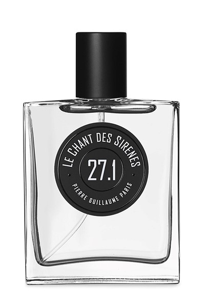 La Chant des Sirenes  Eau de Parfum  by Pierre Guillaume Paris, Parfumerie Generale