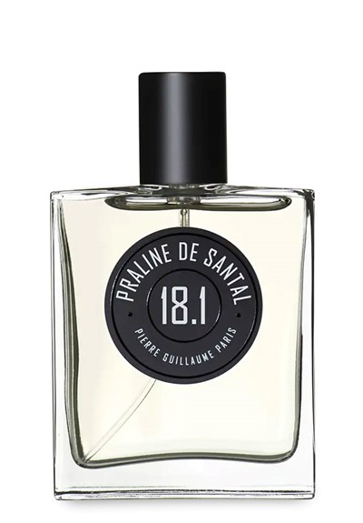 Praline de Santal  Eau de Parfum  by Pierre Guillaume Paris, Parfumerie Generale