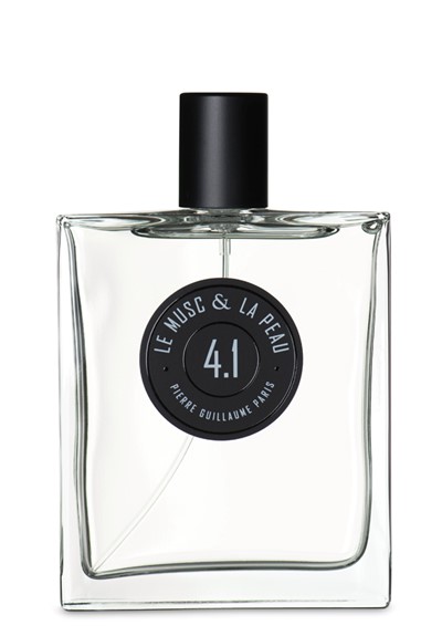 Le Musc & La Peau  Eau de Parfum  by Pierre Guillaume Paris, Parfumerie Generale