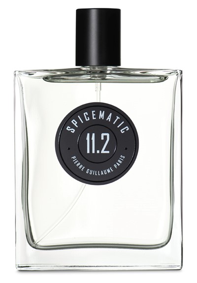 Spicematic  Eau de Parfum  by Pierre Guillaume Paris, Parfumerie Generale