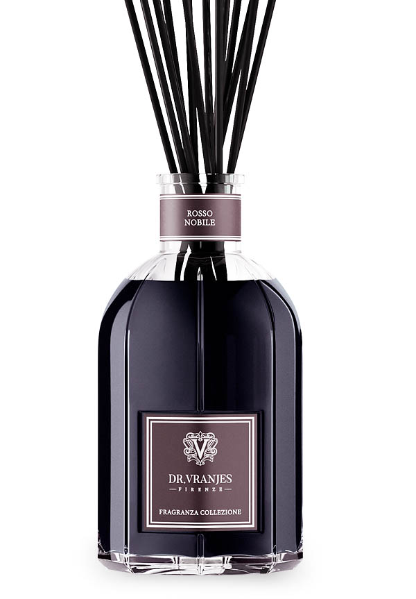 Rosso Nobile - Room Diffuser by Dr. Vranjes | Luckyscent